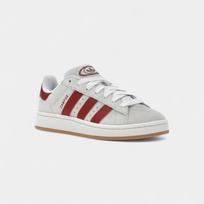 adidas Campus 00s Crystal White Preloved Ruby (Women's) 38 2/3 balta
