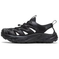HOKA ONE ONE Hopara Sandal 'Black Castlerock' Men's 1123112-BCSTL EU 41⅓