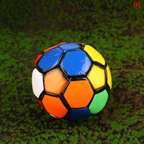 Vaikų futbolas Vasaros paplūdimio vakarėlio žaislai Maži futbolo kamuoliai 2 dydžio Futbolo kamuoliukai