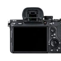 Abs Akies Kaušelis Okuliaras Fda-Ep18 Vaizdo Ieškiklio Akies Kaušelis Fdaep18 Skirtas Sony A7Rm3 A7Rm2 A7Rm4 A7Sii A7Ii A9 A7Iii A9Ii A7R2 A7R3 A7R5