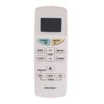 ARC470A1 Universalus oro kondicionieriaus nuotolinio valdymo pultelio pakaitalas DAIKIN ARC470A11 ARC470A16 ARC469A5 ARC455A1 1