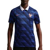 Nike FFF 2026 Stadium Home Dri-FIT Replica Jersey 'Game Royal Blackened Blue White' Men's IB5300-480 L