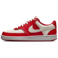 (WMNS) Nike Court Vision Low Next Nature 'University Red Sail' Women's DH3158-602 EU 38.5