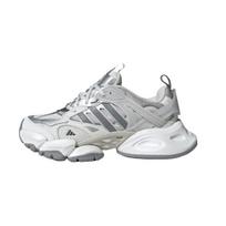 adidas XLG Runner Deluxe 'Grey Silver' Men's JP5761 EU 44