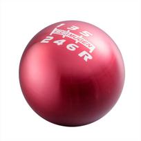 MUGEN Civic S660 Shift Knob SHIFT KNOB Red (Mugen) 54102-XLT -K4S0-RD