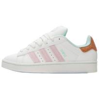 (WMNS) adidas Campus 00s 'White Pink Brown' Women's IH3281 EU 39⅓