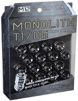 Kics MONOLITH M12 x Glorious Black 20P MN03GK KYO-EI (Kyoei Sangyo) 1.25