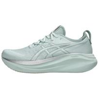 ASICS Gel-Nimbus 27 'Pure Aqua Pure Silver' Men's 1011B958-300 EU 44.5