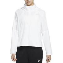 (WMNS) Nike Shield Running Long Sleeves White Jacket Women's CU3386-100 M