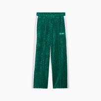 PUMA x Squid Game T7 Pants 'Mint Tea' Men's 627429-86 S