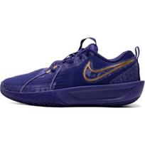 (GS) Nike Air Zoom GT Cut 3 'Court Purple Ink' Kids' FZ7300-500 EU 37.5