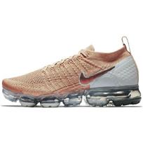 (WMNS) Nike Air VaporMax Flyknit 2 'Rose Gold' Women's 942843-602 EU 35.5