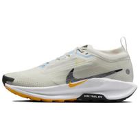 (WMNS) Nike Pegasus Trail 5 Gore-Tex 'Phantom Black Light Lemon Twist' Women's FQ0912-003 EU 36