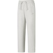 Skechers Basic Sports Series Mid-Rise Knitted Comfortable Lace-Up Casual Pants Women bottoms P126W008-0248 XL