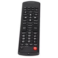 LG LCD televizoriaus nuotolinio valdymo pultas, televizoriaus valdiklis modeliams 32LF510B 43LF5100 49LF5100 32LB5600‑UH