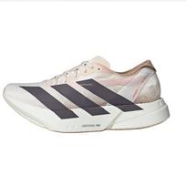 adidas Adizero Adios Pro 4 'Chalk White Grey Strata' Men's JR6367 EU 40