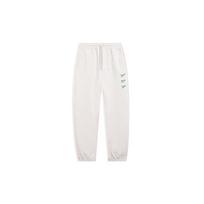 Li-Ning Way Of Wade Triple Logo Joggers Sweatpants 'Grey' Men's AKLT145-5 XL