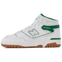 New Balance x Aime Leon Dore 650R ' White Green' Men's BB650RG1 EU 37