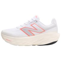 New Balance Nb Fresh Foam X 1080v14 Comfortable Versatile Durable Breathable Low-Top Running Shoes Women sneaker White W108014H 36