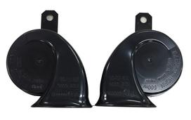 TOYOTA Genuine Parts Lexus Genuine Horn Set LS600/600HL High-Pitch Horn/Low-Pitch (Low/Hi Set) juoda