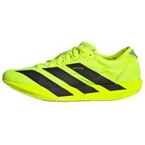 adidas Adizero Adios 9 Lucid Lemon Black 42.5