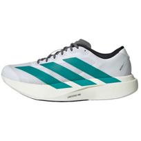 adidas Adizero EVO SL 'Cloud White Pure Teal' Men's JS4487 EU 44