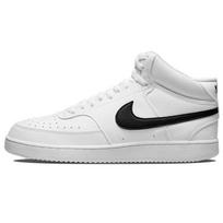 Nike Court Vision Mid Next Nature 'White Black' Men's DN3577-101 EU 42.5