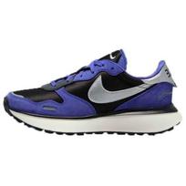 (WMNS) Nike Phoenix Waffle 'Black Purple Silver' Women's FD2196-500 EU 38