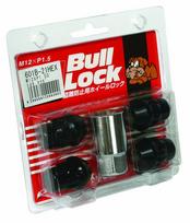 Bull Lock Type M12 x KYO-EI [Kyoei Sangyo] [Bag 17HEX] P1.5 [Quantity 4P] [Product Number] 601B-17 juoda