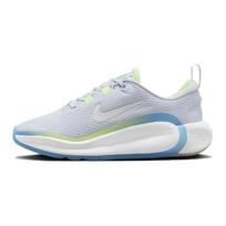 (GS) Nike Infinity Flow 'Grey Volt' Kids' FD6058-001 EU 36