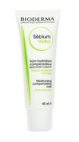 BIODERMA Sébium Hydra Cream Day Cream 40ml