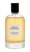 David Beckham Refined Woods Eau De Parfum 50mlml kvepalai Vyrams