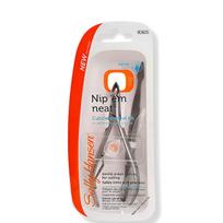 Sally Hansen Cuticle nippers and cuticle pusher