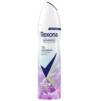 Rexona Antiperspirant spray Advanced Protection Frozen Icai & Jasmine 150 ml 150ml