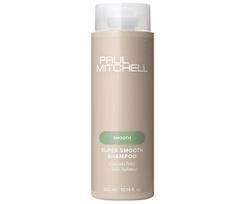 Paul Mitchell Smoothing shampoo for frizzy hair Super Smooth Shampoo 300ml