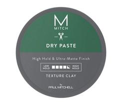 Paul Mitchell Dry Paste Mattifying Hair Paste 85 g