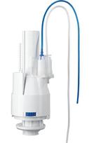 WC nuleidimo mechanizmas GROHE, dvigubo nuleidimo (Dual Fush) sistema