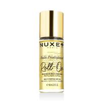 Nuxe Huile Prodigieuse Multi Purpose Dry Oil Face, Body, Hair Kūno aliejus 60ml kūno aliejus
