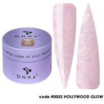 0032 DNKa' Builder Hollywood glow - 15ml