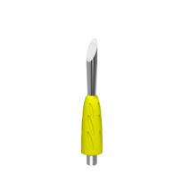 STALEKS Combo UNIQ darbinė dalis su nuožulniu ašmeniu Nr. 12 YELLOW [WPPQ-12Y]