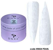 DNKa’ Builder Gel 0024 Pearl Collection – 15 ml