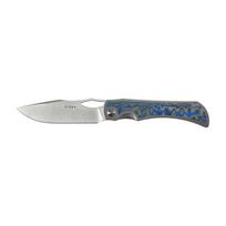 Kizer Allure Ki4763LDA1 Sulankstomas peilis