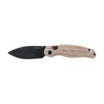 Kizer Phoca BD V3781BDA1 Sulankstomas peilis