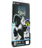 Apsauginis grūdintas stiklas Samsung Galaxy S26 telefonui "X-ONE 3D Full Cover"