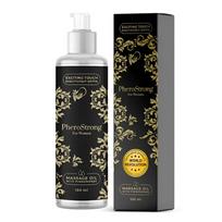 PheroStrong kūno aliejus moterims 100 ml