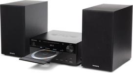 Aiwa MSBTU-550 home audio system Home audio micro system 50 W Black