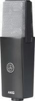AKG C104 - Cardioid Condenser Microphone