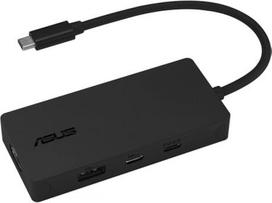 Asus Dock DC110 4 in 1 USB-C 90XB0AIN-BDS010