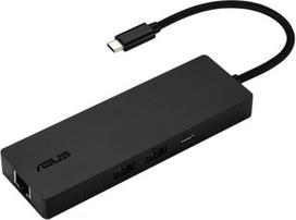 Asus Dock DC210 8 in 1 USB-C - 90XB098N-BDS010