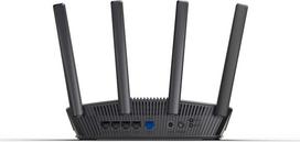 Asus RT-BE59 BE5000 Dual Band Wireless Router, Wifi 7, EU+UK, PW | Asus